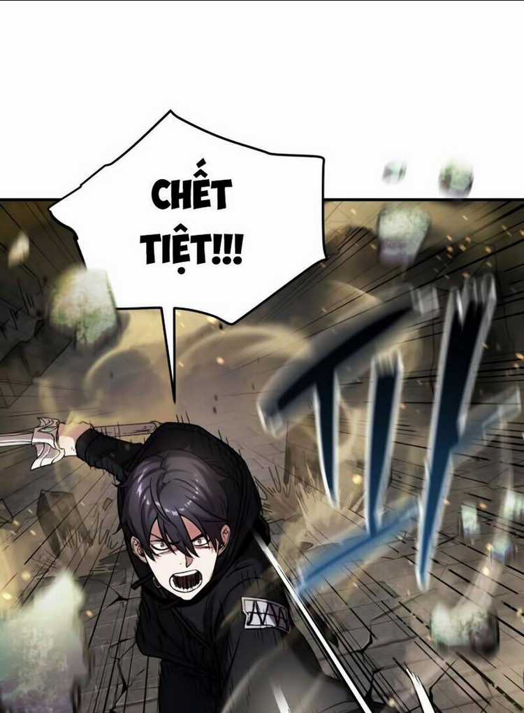 Người Chơi Không Thể Thăng Cấp Chapter 8 trang 45