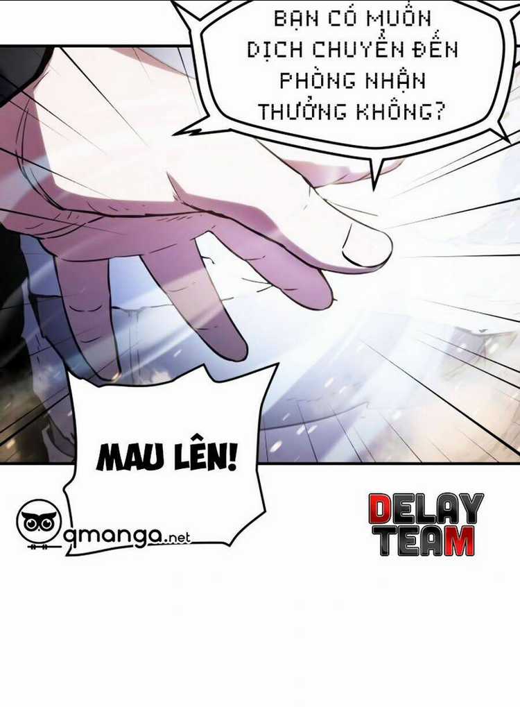 Người Chơi Không Thể Thăng Cấp Chapter 8 trang 47