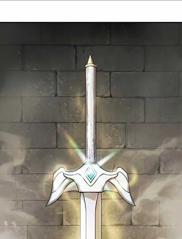 Người Chơi Không Thể Thăng Cấp Chapter 8 trang 5