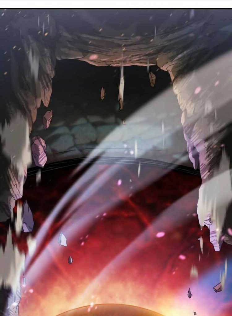 Người Chơi Không Thể Thăng Cấp Chapter 8 trang 51