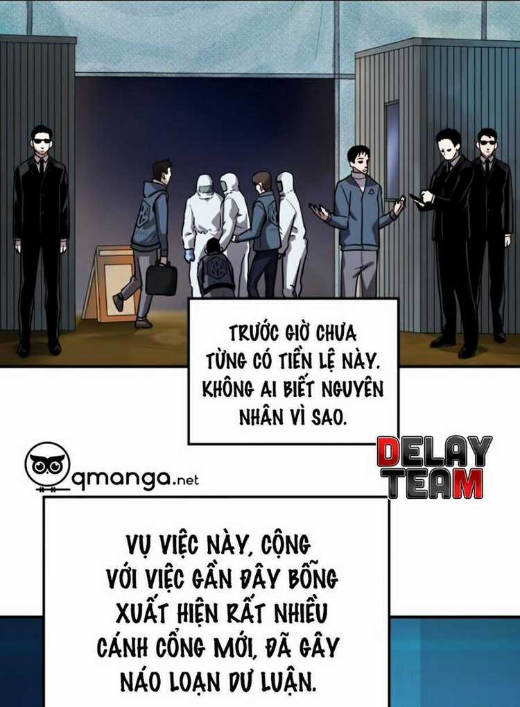 Người Chơi Không Thể Thăng Cấp Chapter 8 trang 56