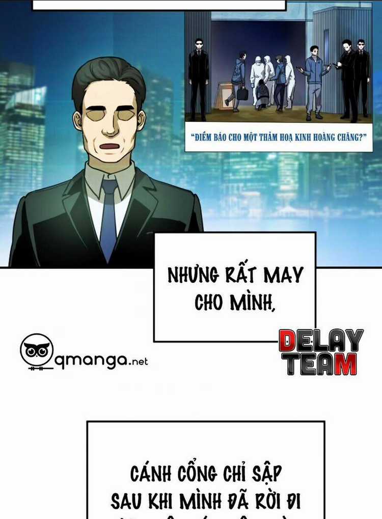 Người Chơi Không Thể Thăng Cấp Chapter 8 trang 57