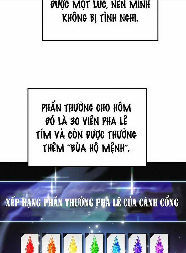 Người Chơi Không Thể Thăng Cấp Chapter 8 trang 58