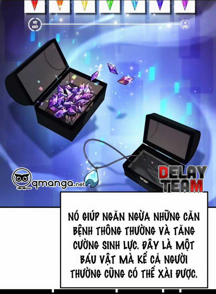 Người Chơi Không Thể Thăng Cấp Chapter 8 trang 59