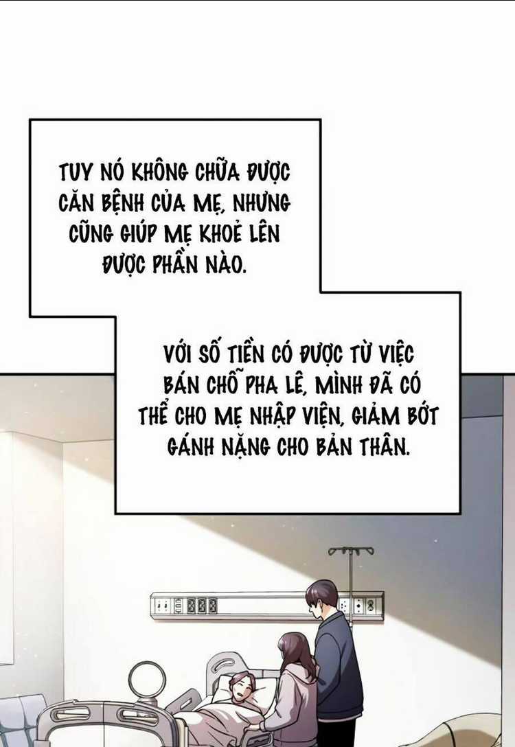 Người Chơi Không Thể Thăng Cấp Chapter 8 trang 60