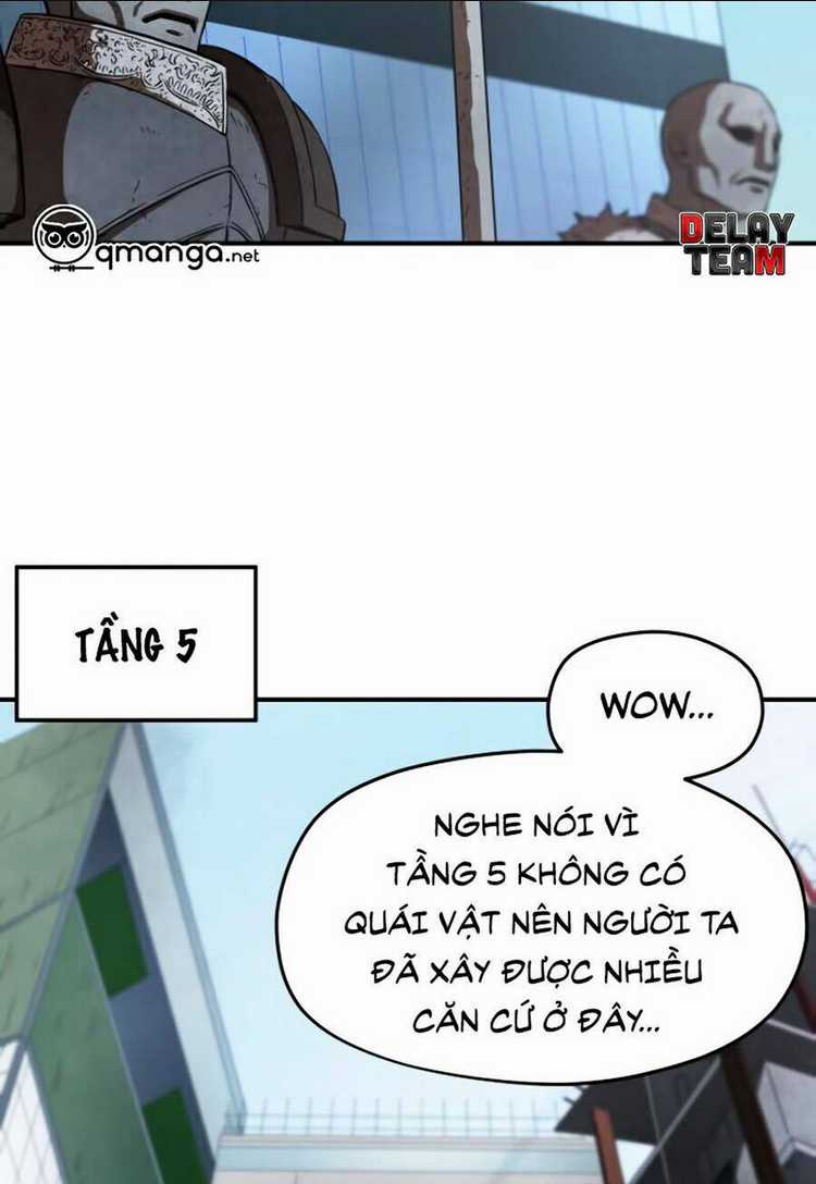 Người Chơi Không Thể Thăng Cấp Chapter 8 trang 62