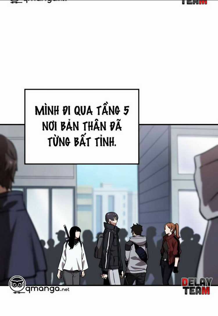 Người Chơi Không Thể Thăng Cấp Chapter 8 trang 64