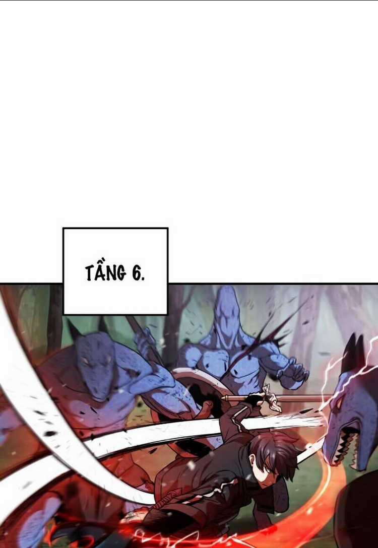 Người Chơi Không Thể Thăng Cấp Chapter 8 trang 65