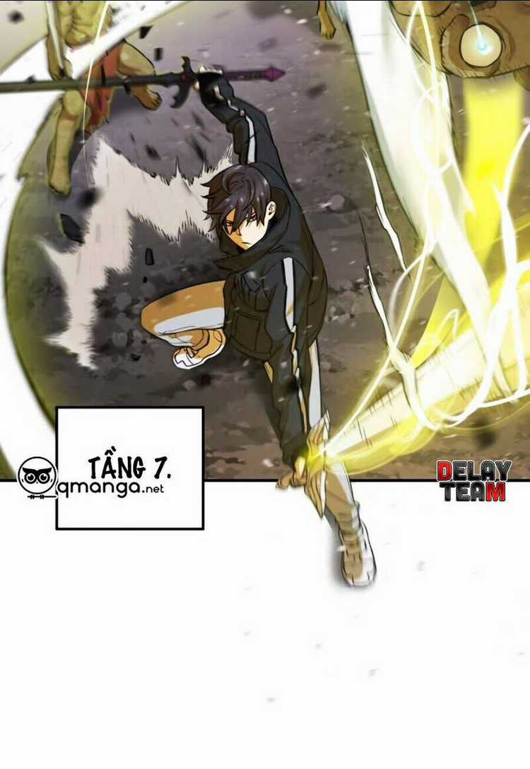 Người Chơi Không Thể Thăng Cấp Chapter 8 trang 67