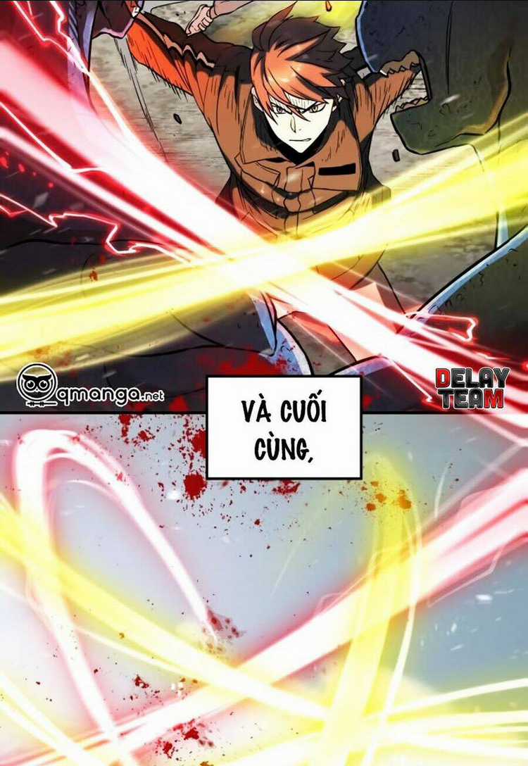 Người Chơi Không Thể Thăng Cấp Chapter 8 trang 69