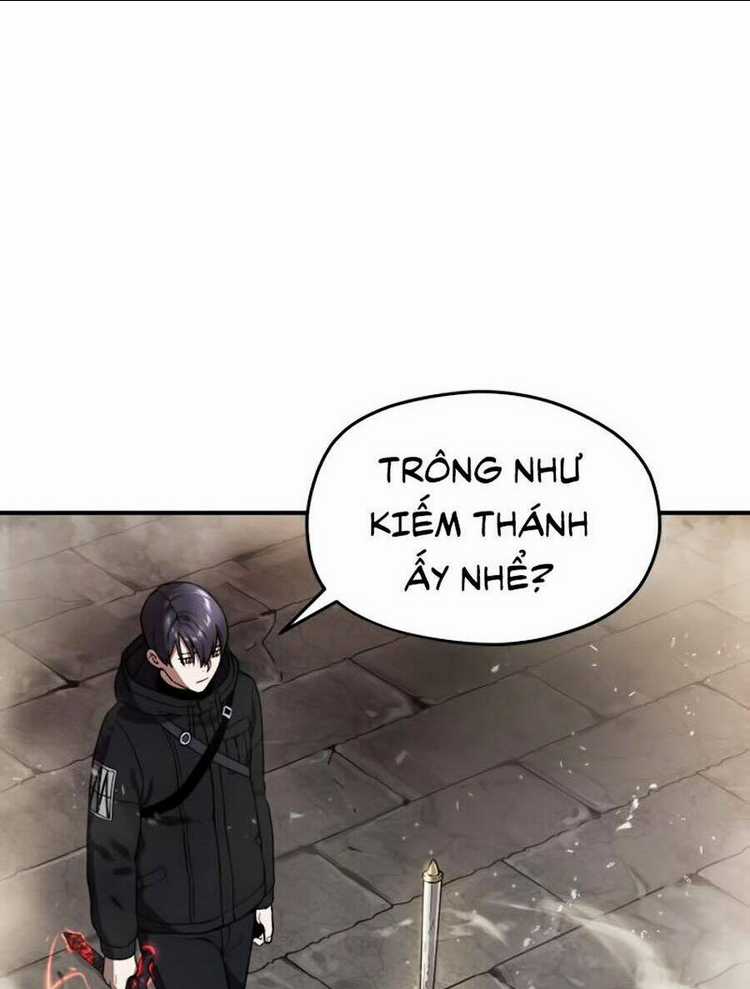 Người Chơi Không Thể Thăng Cấp Chapter 8 trang 7