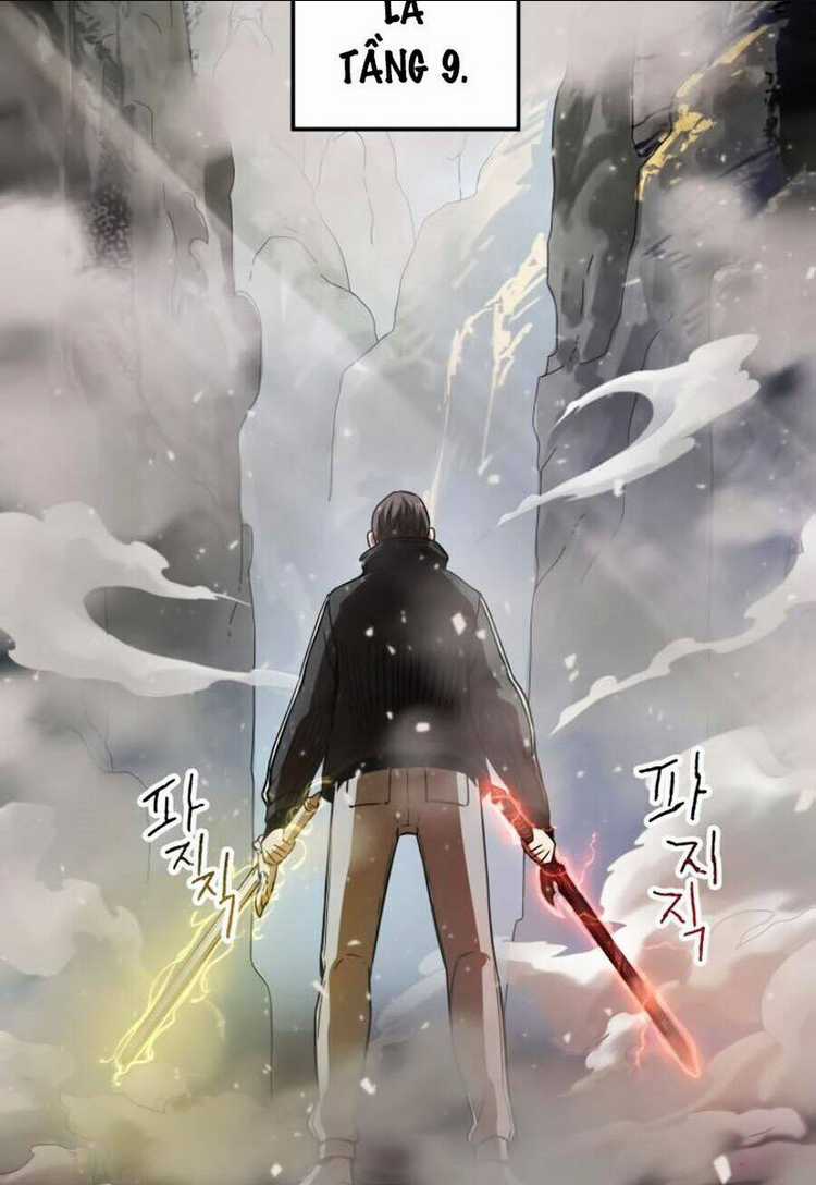 Người Chơi Không Thể Thăng Cấp Chapter 8 trang 71