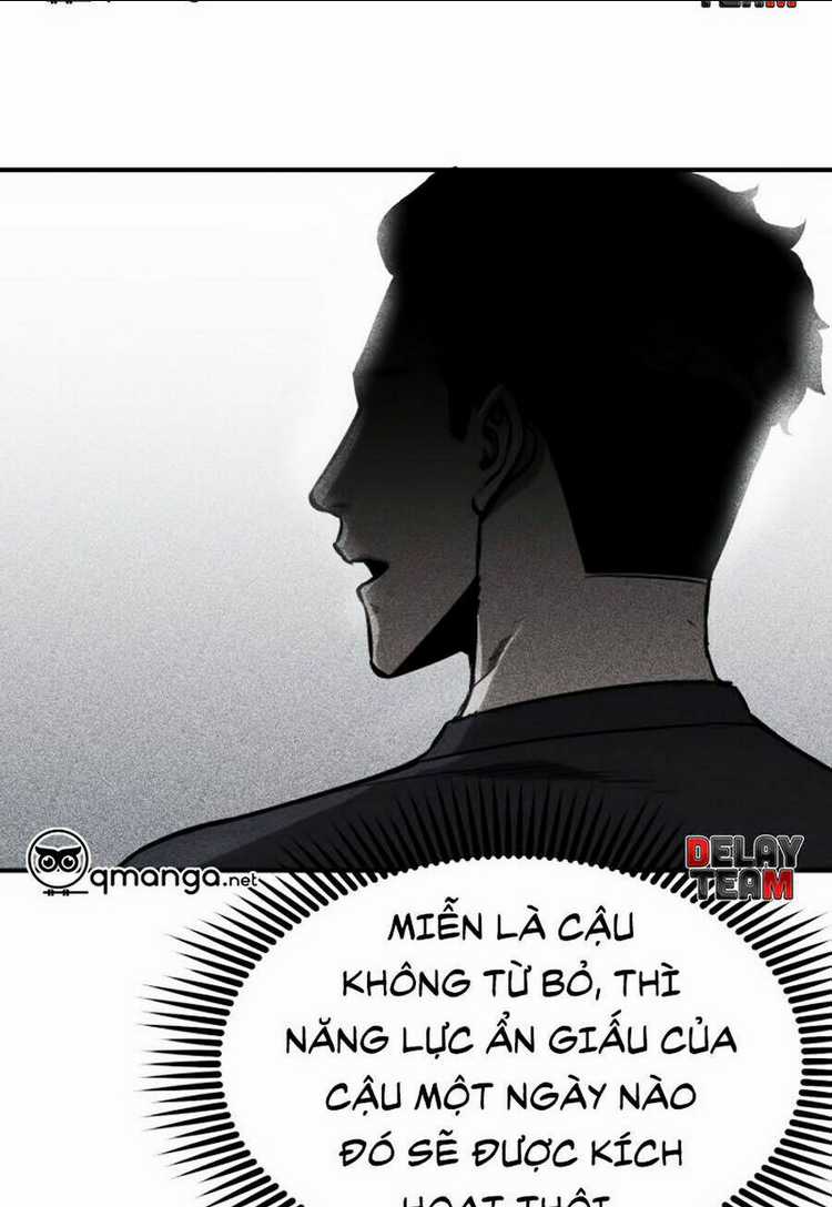 Người Chơi Không Thể Thăng Cấp Chapter 8 trang 74