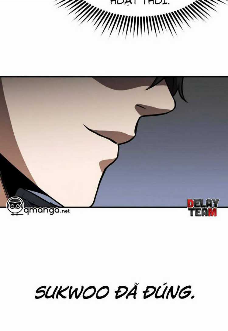 Người Chơi Không Thể Thăng Cấp Chapter 8 trang 75