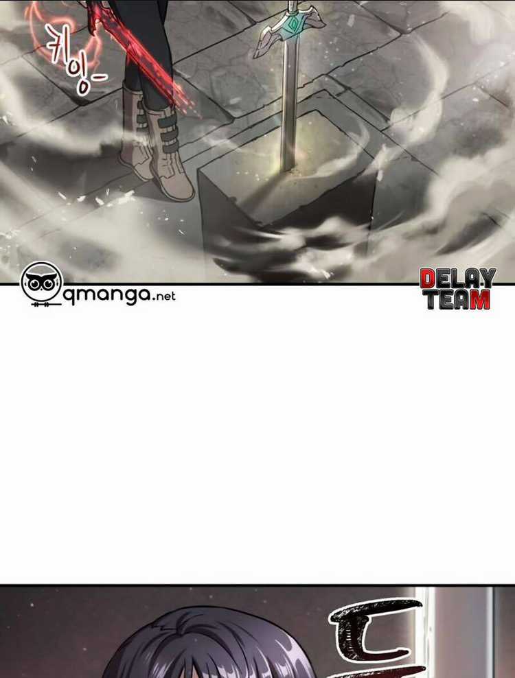 Người Chơi Không Thể Thăng Cấp Chapter 8 trang 8