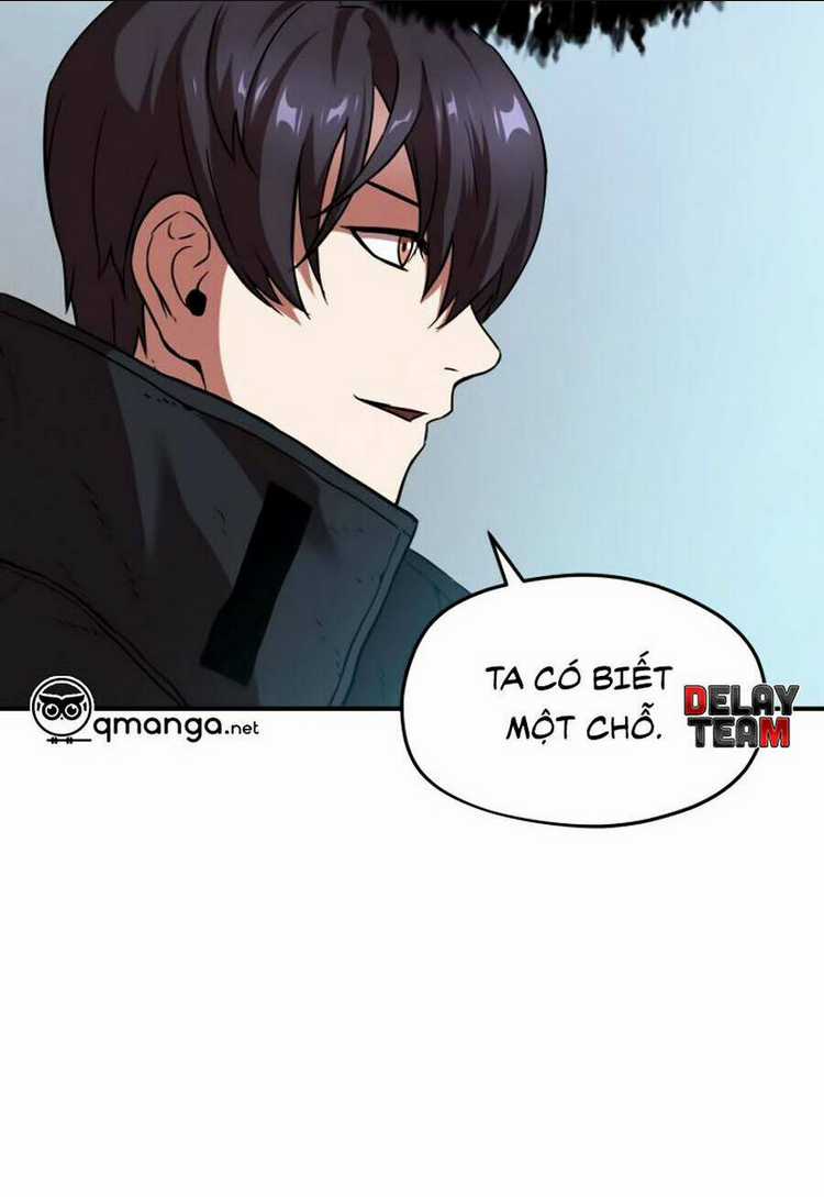 Người Chơi Không Thể Thăng Cấp Chapter 8 trang 83