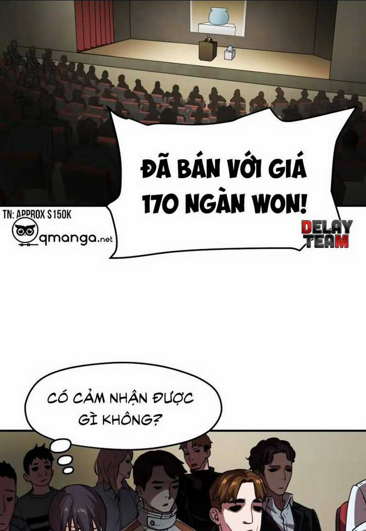 Người Chơi Không Thể Thăng Cấp Chapter 8 trang 86