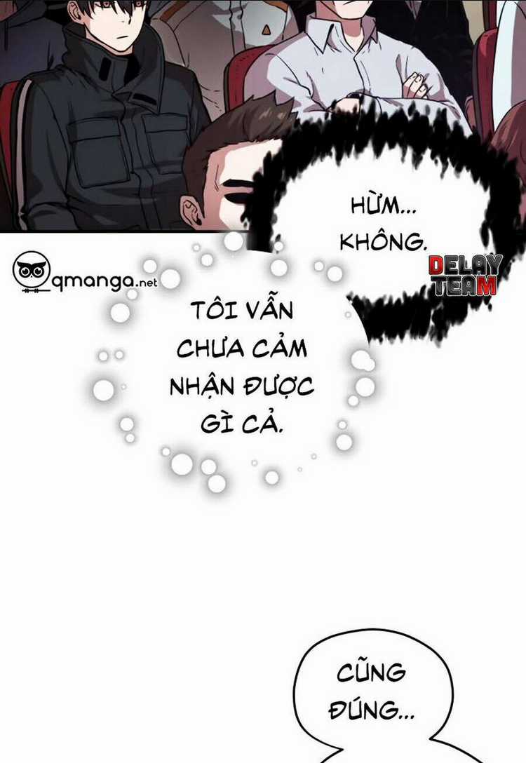 Người Chơi Không Thể Thăng Cấp Chapter 8 trang 87