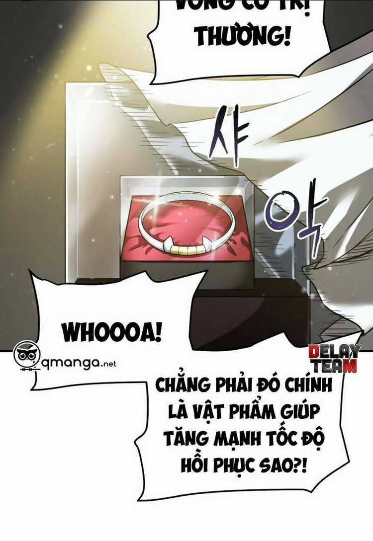 Người Chơi Không Thể Thăng Cấp Chapter 8 trang 89