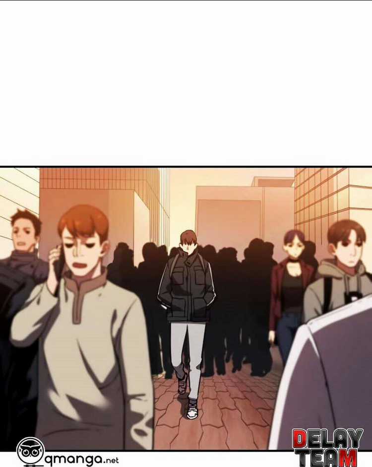 Người Chơi Không Thể Thăng Cấp Chapter 8 trang 93