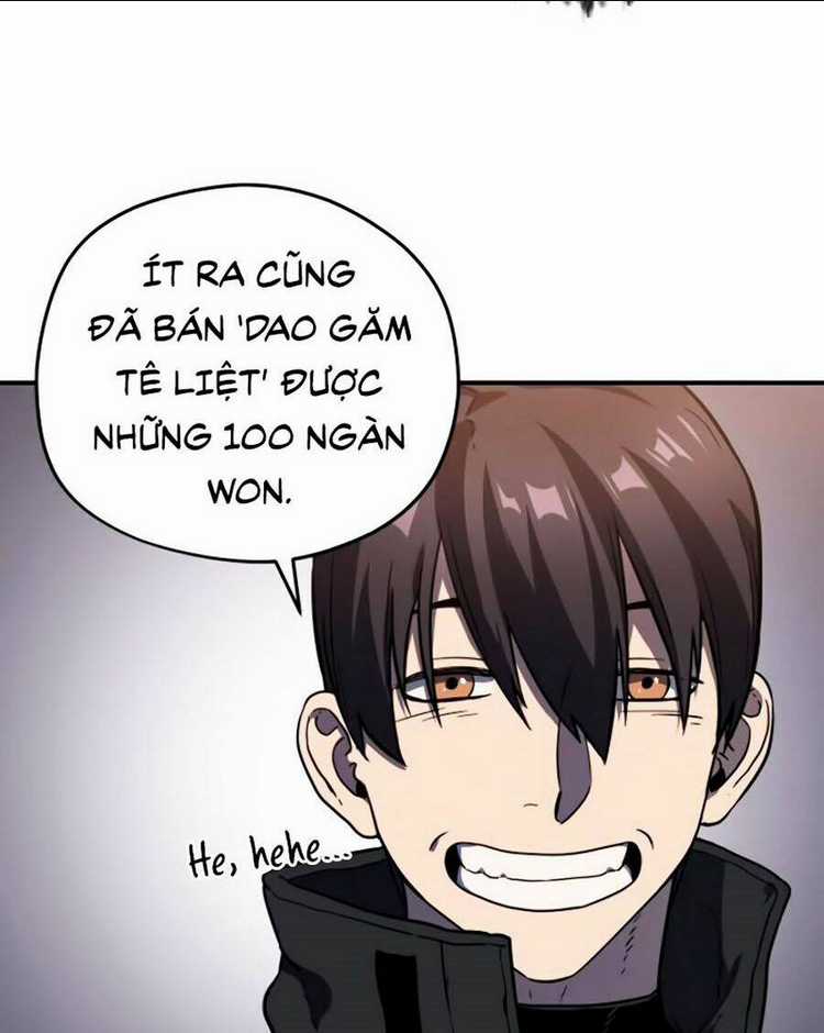 Người Chơi Không Thể Thăng Cấp Chapter 8 trang 96