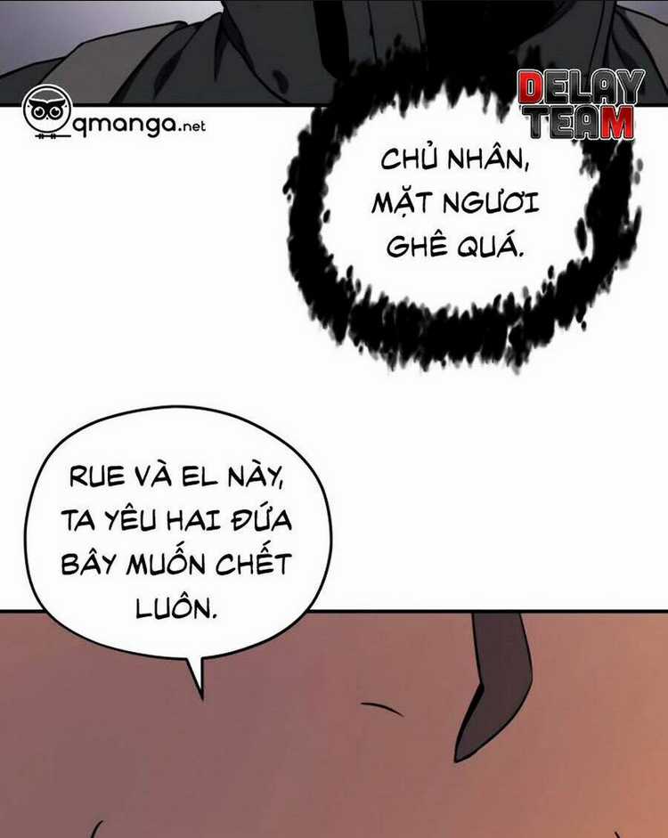 Người Chơi Không Thể Thăng Cấp Chapter 8 trang 97