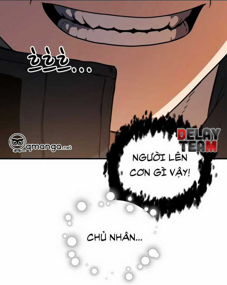 Người Chơi Không Thể Thăng Cấp Chapter 8 trang 98