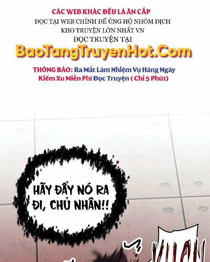 Người Chơi Không Thể Thăng Cấp Chapter 80 trang 0