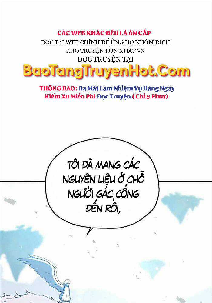 Người Chơi Không Thể Thăng Cấp Chapter 83 trang 0