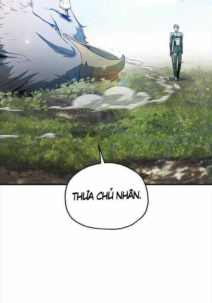Người Chơi Không Thể Thăng Cấp Chapter 83 trang 1