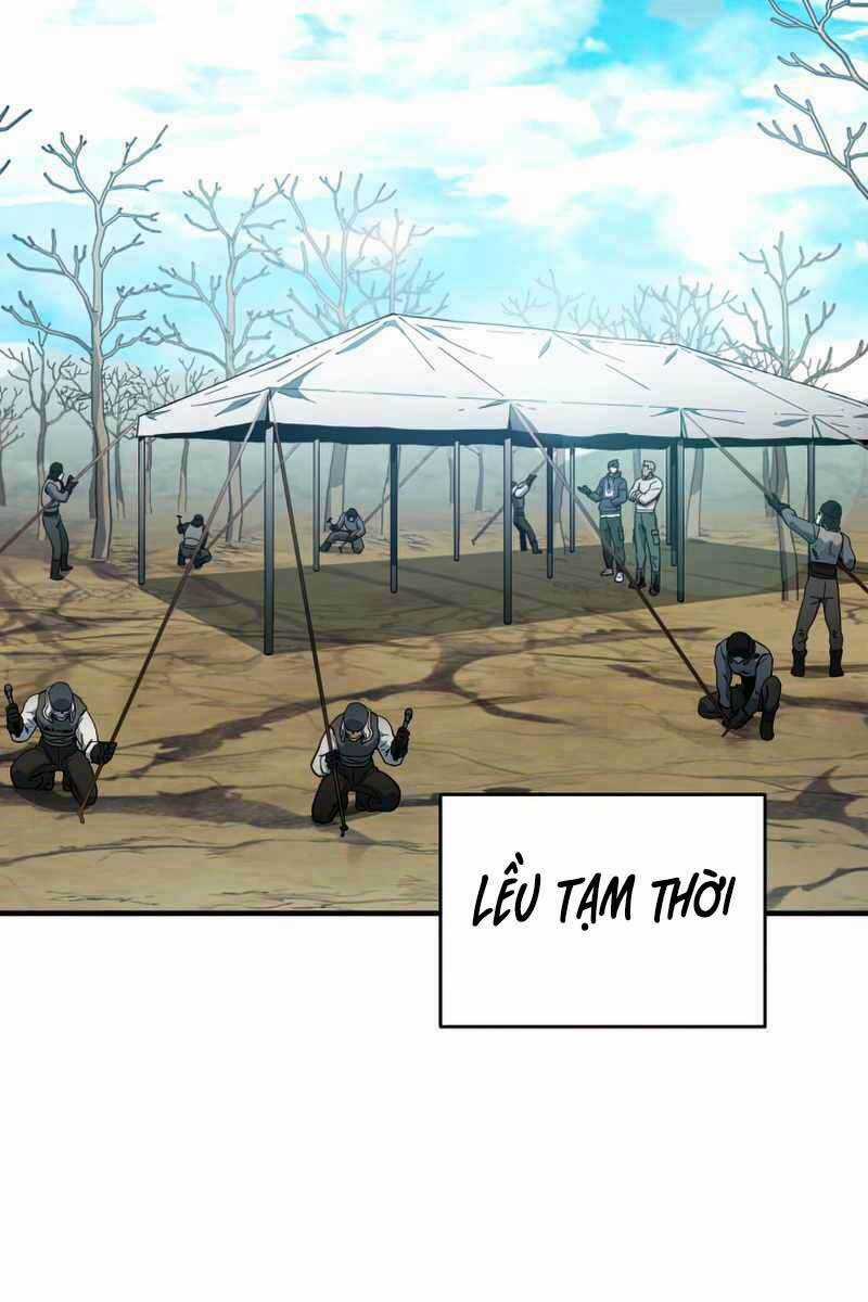 Người Chơi Không Thể Thăng Cấp Chapter 84 trang 1