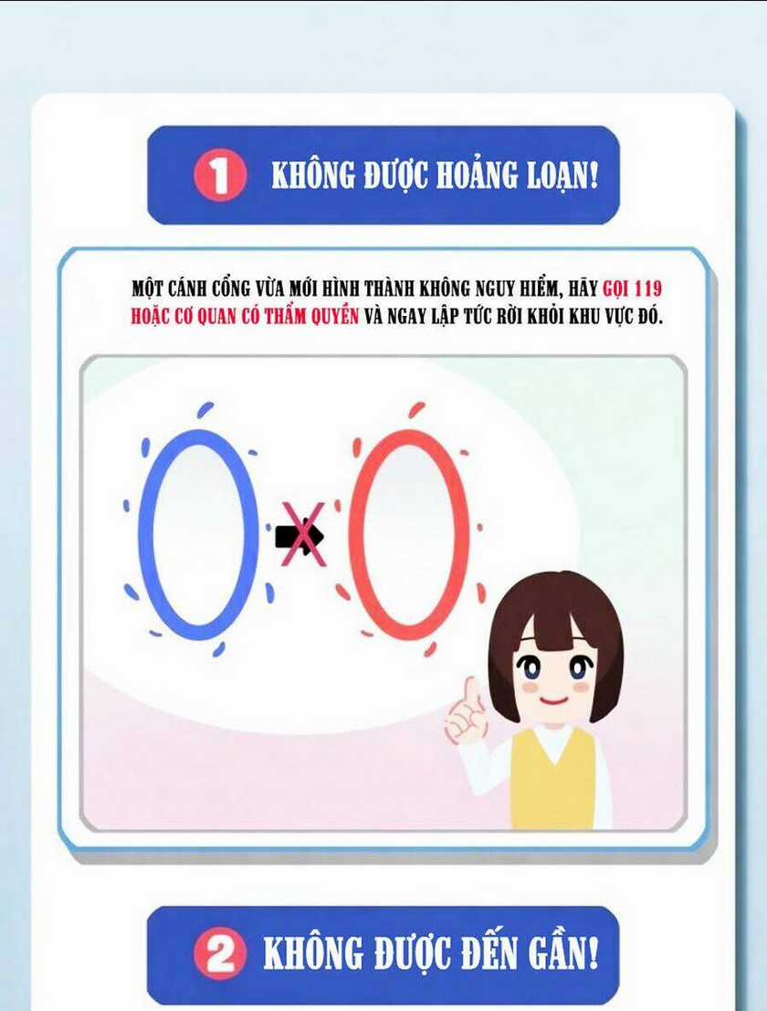 Người Chơi Không Thể Thăng Cấp Chapter 9 trang 1