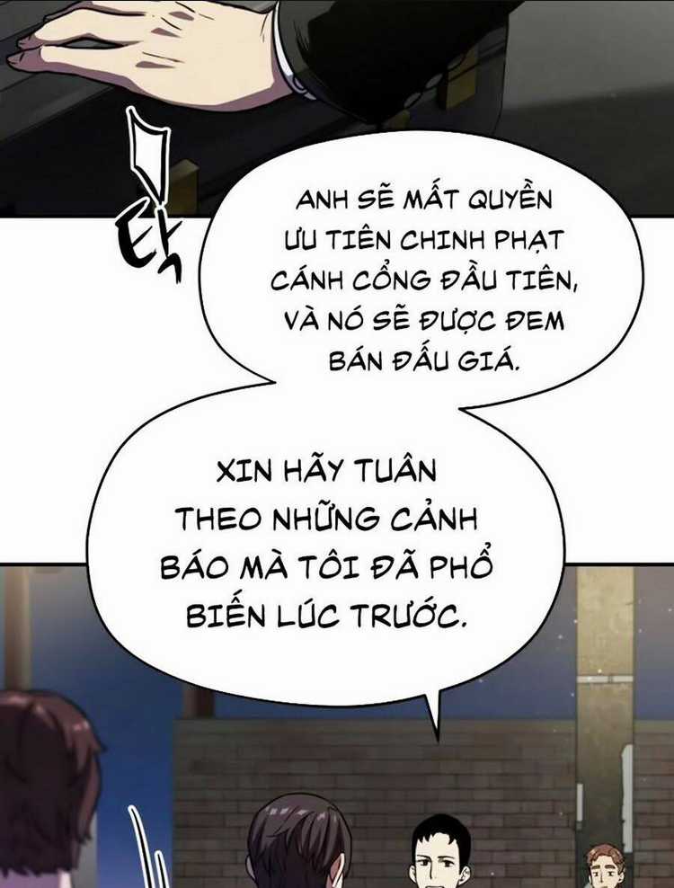 Người Chơi Không Thể Thăng Cấp Chapter 9 trang 14