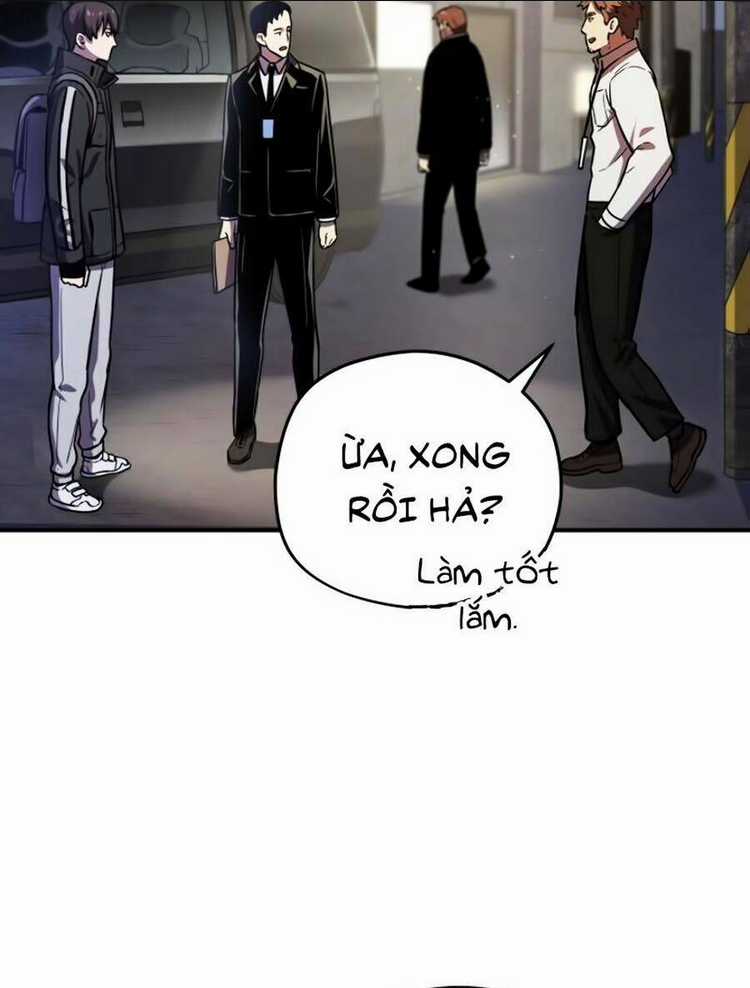 Người Chơi Không Thể Thăng Cấp Chapter 9 trang 16