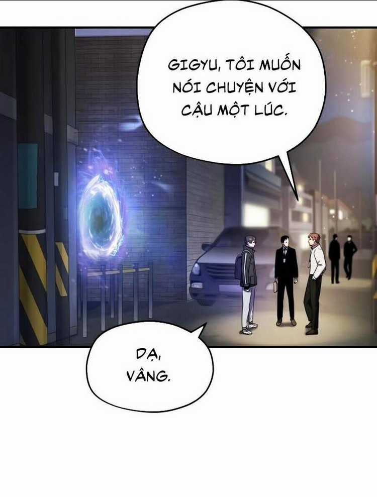 Người Chơi Không Thể Thăng Cấp Chapter 9 trang 17