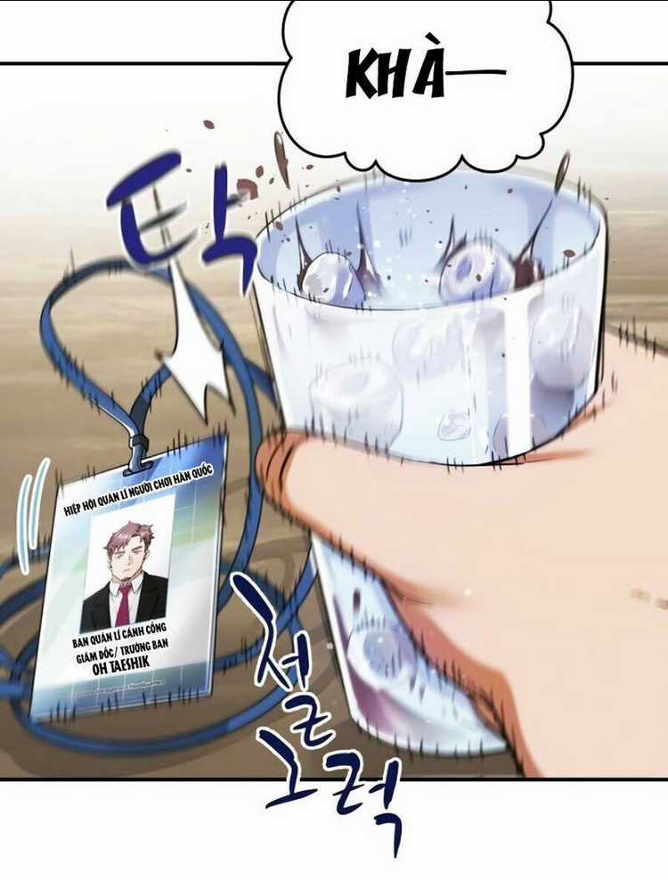 Người Chơi Không Thể Thăng Cấp Chapter 9 trang 22