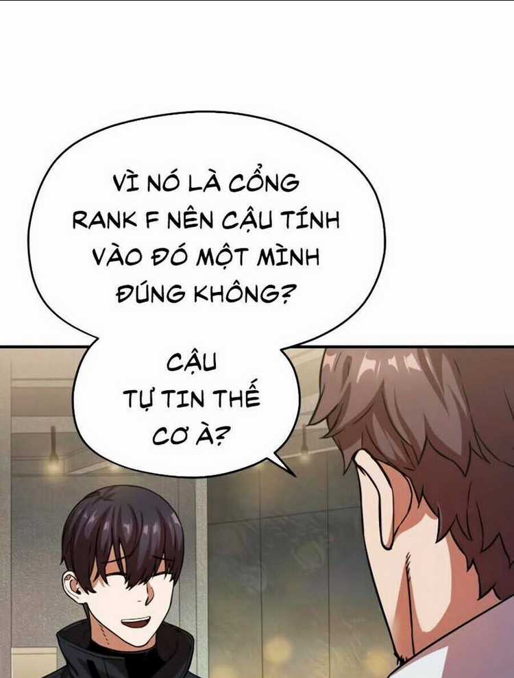 Người Chơi Không Thể Thăng Cấp Chapter 9 trang 23