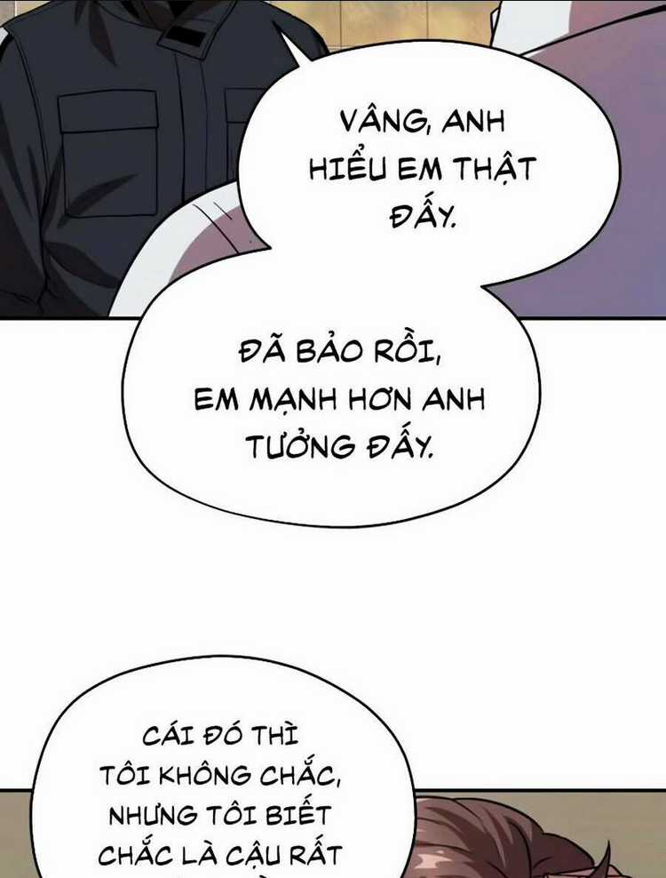 Người Chơi Không Thể Thăng Cấp Chapter 9 trang 24