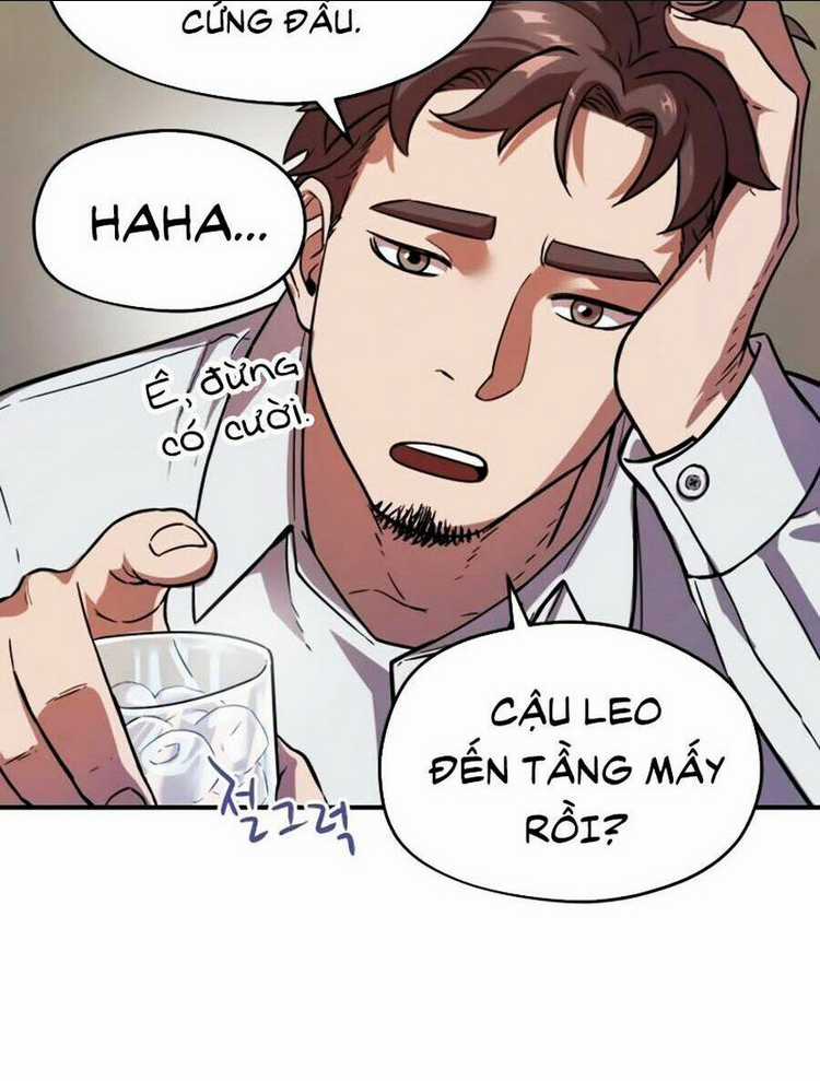 Người Chơi Không Thể Thăng Cấp Chapter 9 trang 25