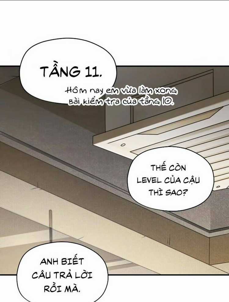 Người Chơi Không Thể Thăng Cấp Chapter 9 trang 26