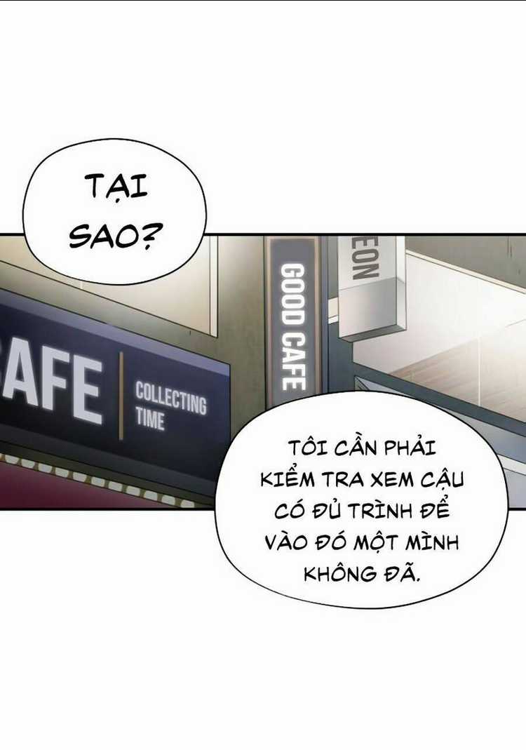 Người Chơi Không Thể Thăng Cấp Chapter 9 trang 30