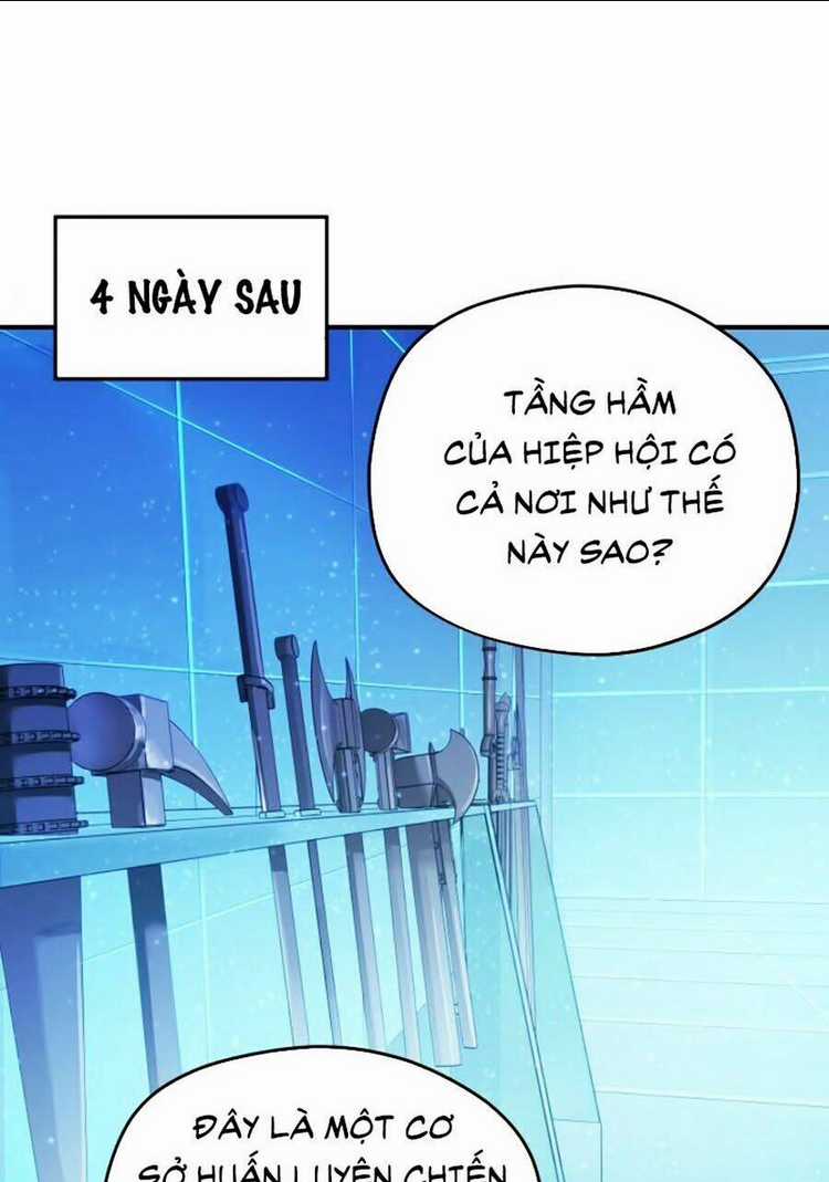 Người Chơi Không Thể Thăng Cấp Chapter 9 trang 32