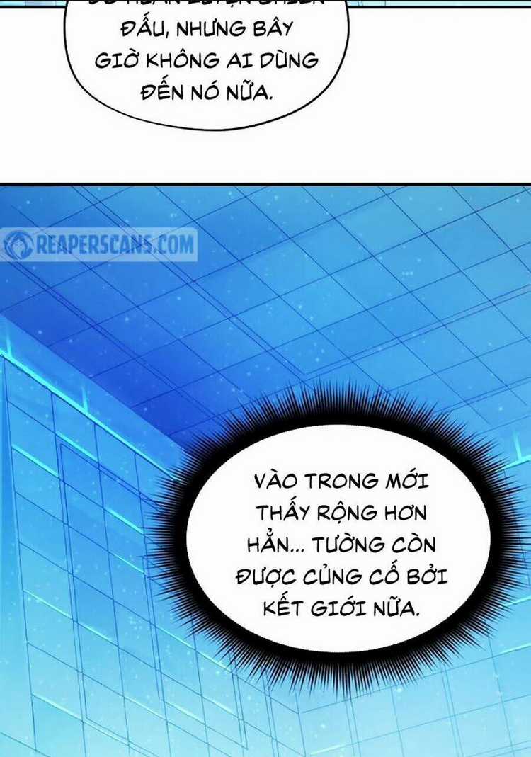 Người Chơi Không Thể Thăng Cấp Chapter 9 trang 33