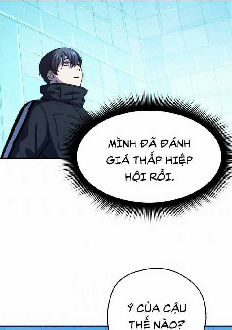 Người Chơi Không Thể Thăng Cấp Chapter 9 trang 34