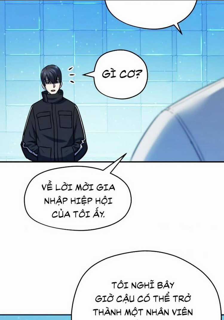 Người Chơi Không Thể Thăng Cấp Chapter 9 trang 35