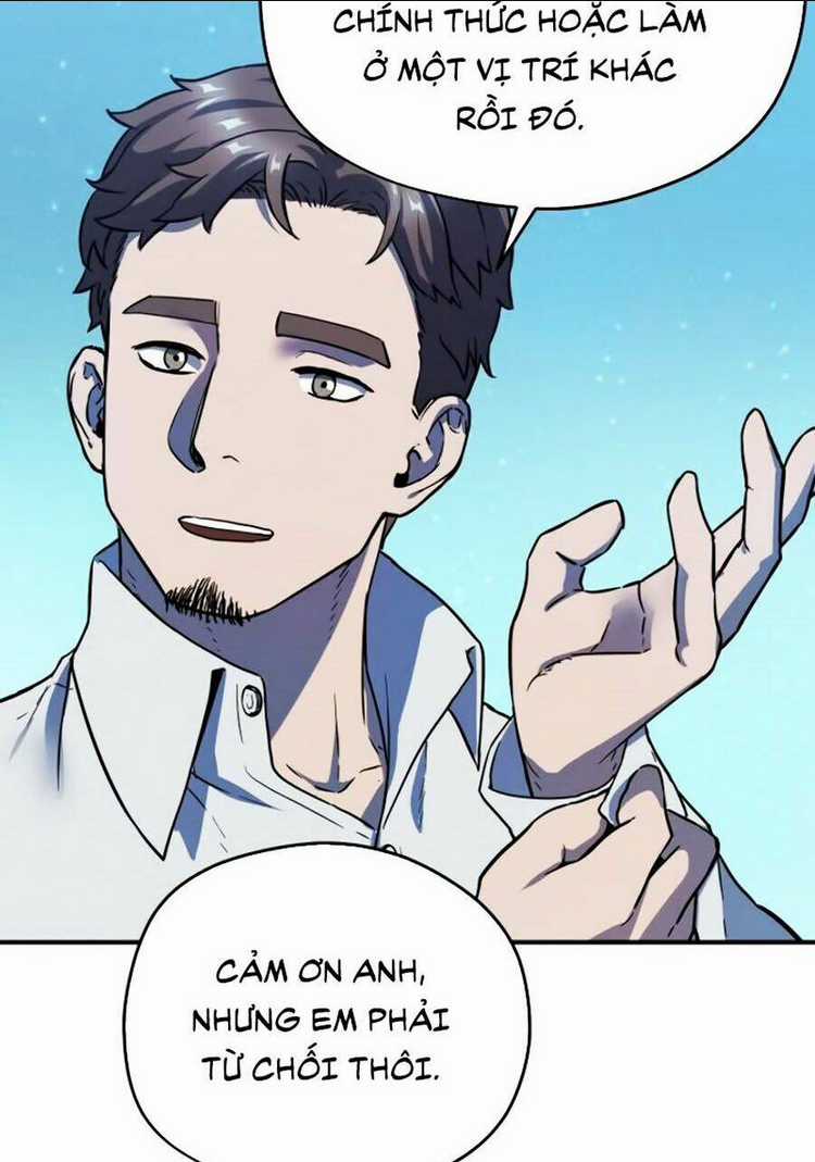 Người Chơi Không Thể Thăng Cấp Chapter 9 trang 36