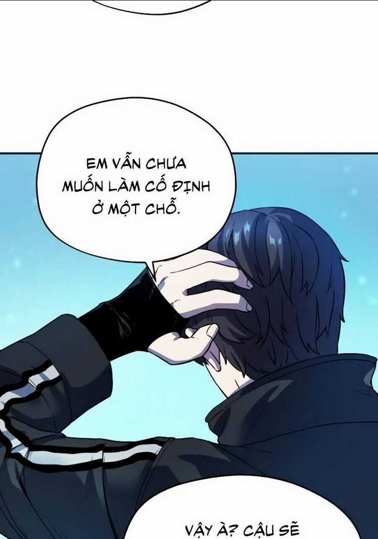 Người Chơi Không Thể Thăng Cấp Chapter 9 trang 37