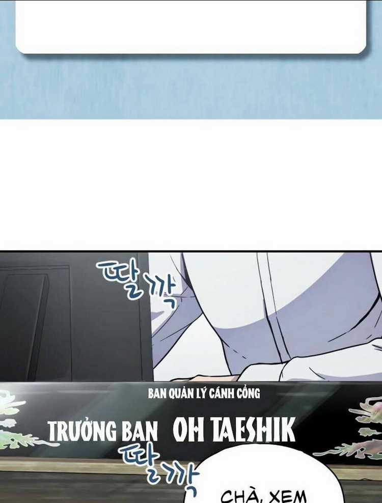 Người Chơi Không Thể Thăng Cấp Chapter 9 trang 4