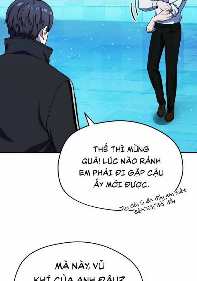 Người Chơi Không Thể Thăng Cấp Chapter 9 trang 40