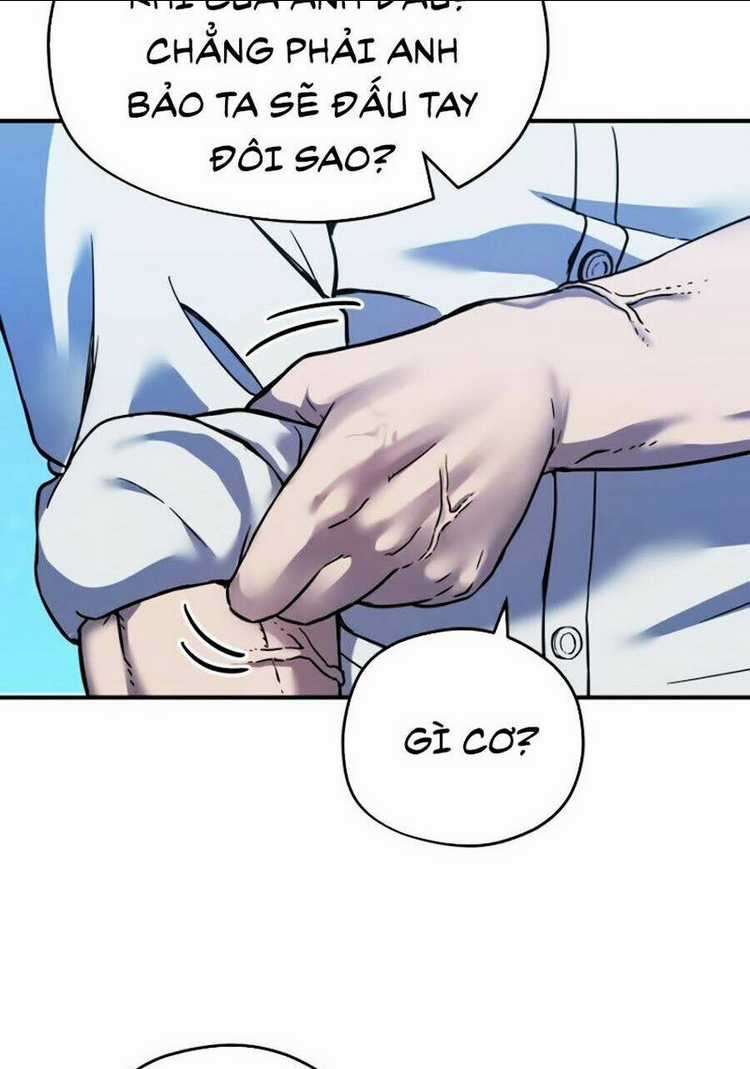 Người Chơi Không Thể Thăng Cấp Chapter 9 trang 41
